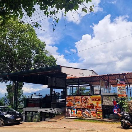Walkers Hostel Trincomalee Dış mekan fotoğraf
