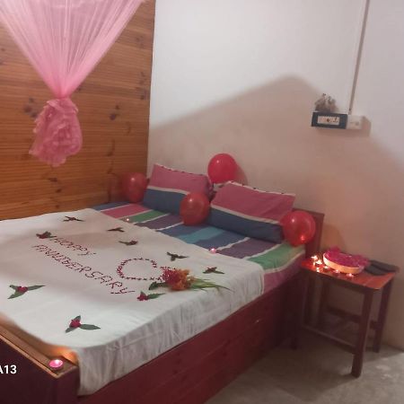 Walkers Hostel Trincomalee Dış mekan fotoğraf