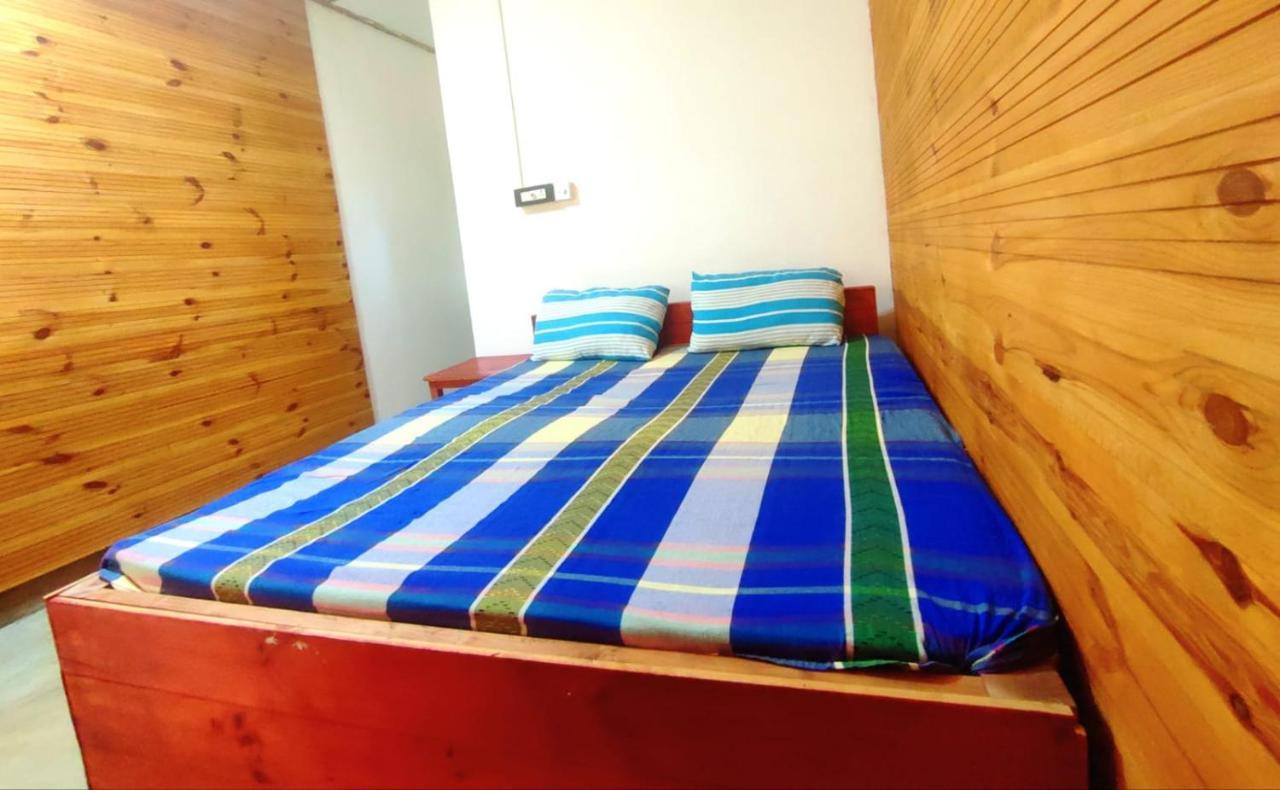 Walkers Hostel Trincomalee Dış mekan fotoğraf