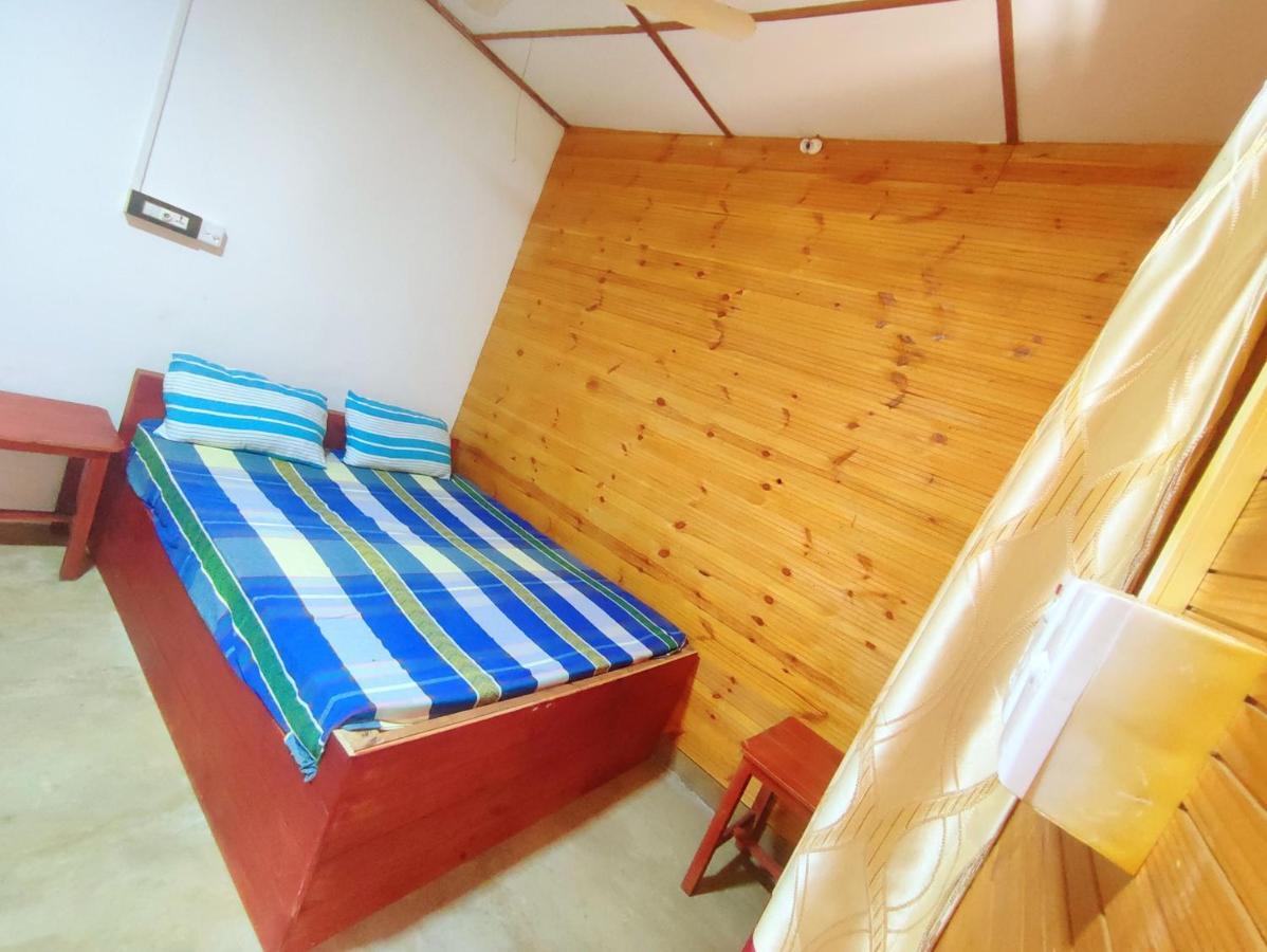 Walkers Hostel Trincomalee Dış mekan fotoğraf