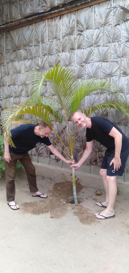 Walkers Hostel Trincomalee Dış mekan fotoğraf
