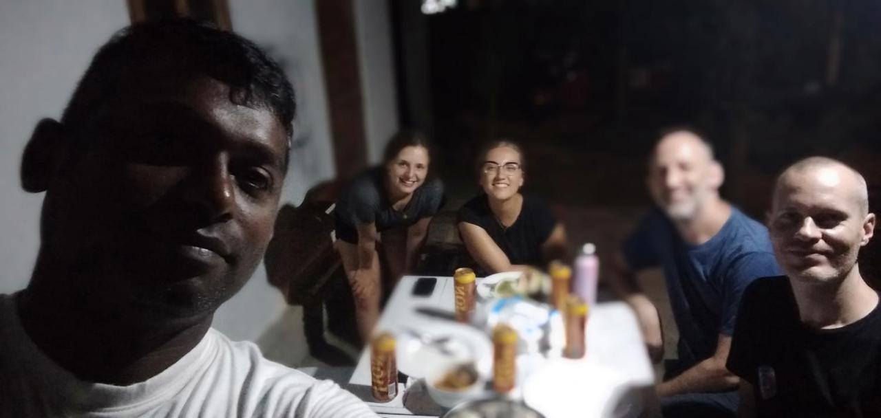 Walkers Hostel Trincomalee Dış mekan fotoğraf