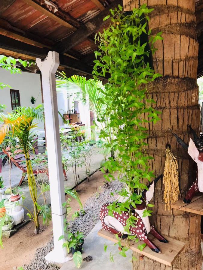 Walkers Hostel Trincomalee Dış mekan fotoğraf