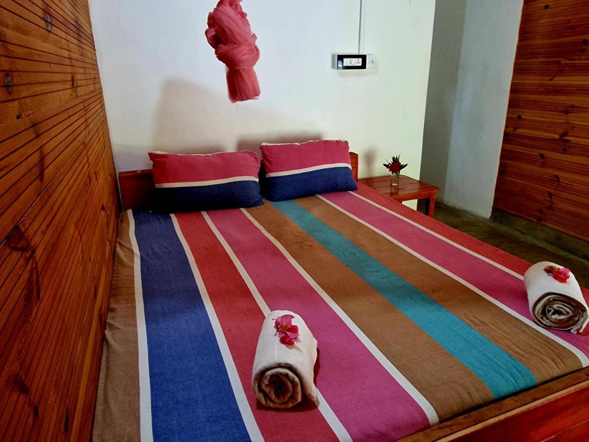 Walkers Hostel Trincomalee Dış mekan fotoğraf