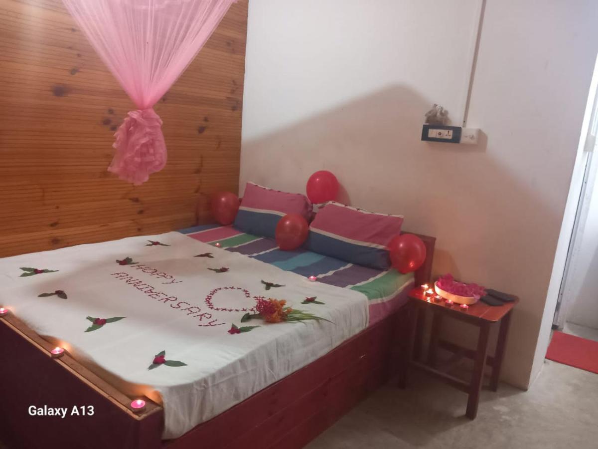 Walkers Hostel Trincomalee Dış mekan fotoğraf