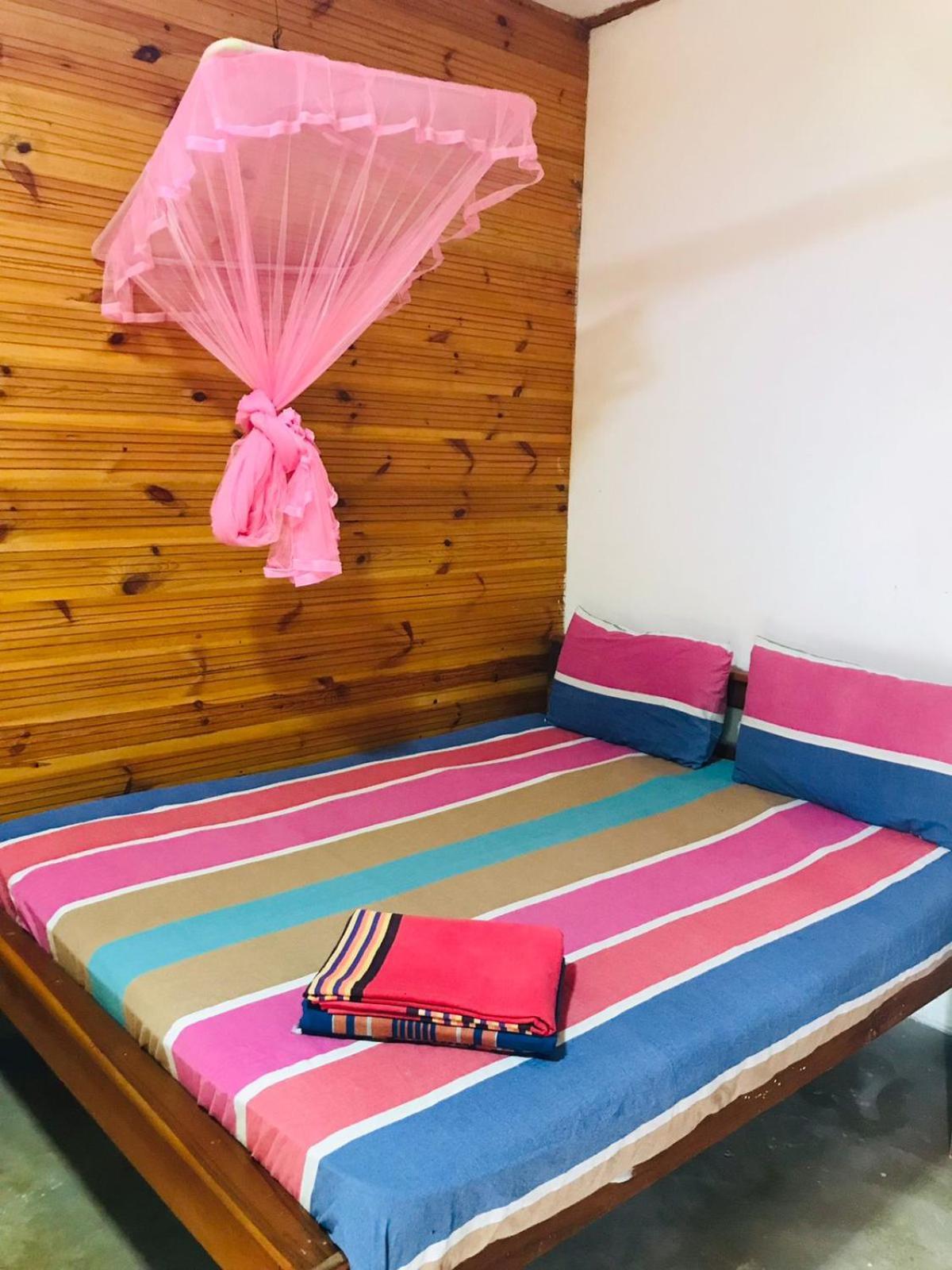 Walkers Hostel Trincomalee Dış mekan fotoğraf