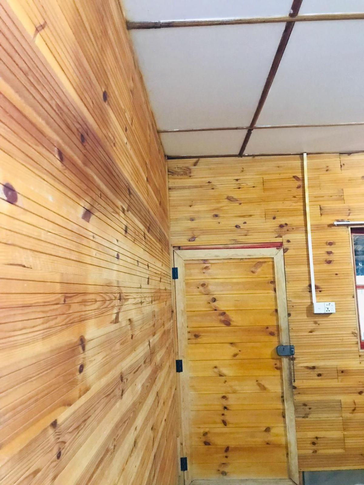 Walkers Hostel Trincomalee Dış mekan fotoğraf