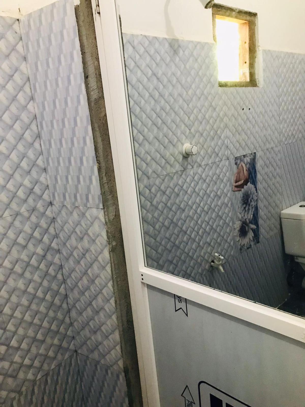 Walkers Hostel Trincomalee Dış mekan fotoğraf