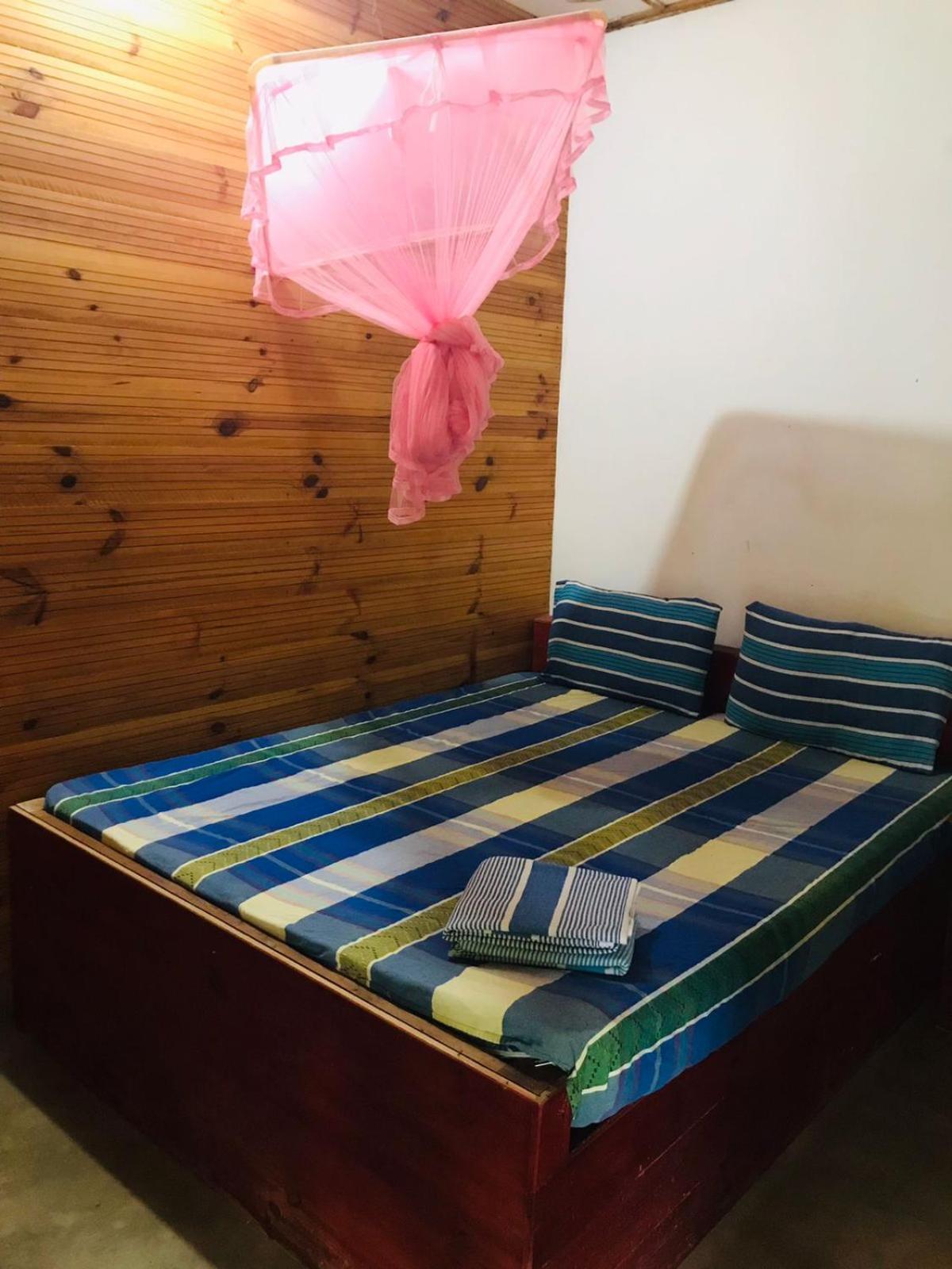 Walkers Hostel Trincomalee Dış mekan fotoğraf