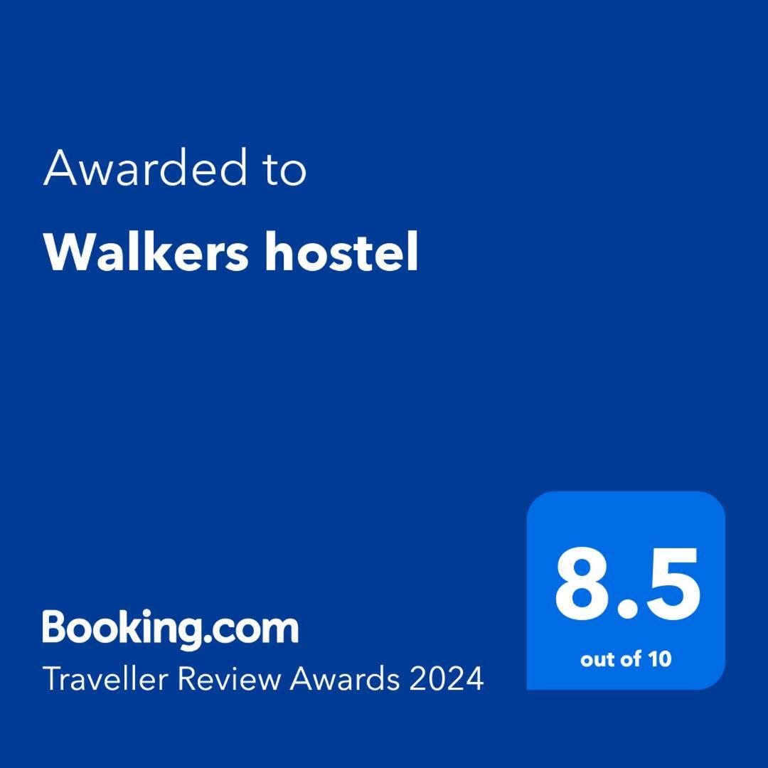 Walkers Hostel Trincomalee Oda fotoğraf