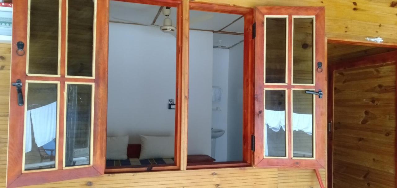 Walkers Hostel Trincomalee Dış mekan fotoğraf